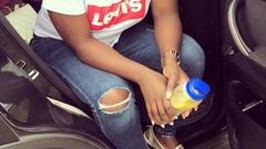 File image of Monica Nyawira Kimani who was found murdered in Kilimani