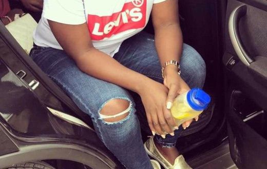 File image of Monica Nyawira Kimani who was found murdered in Kilimani