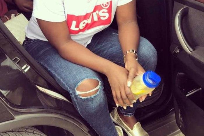 File image of Monica Nyawira Kimani who was found murdered in Kilimani