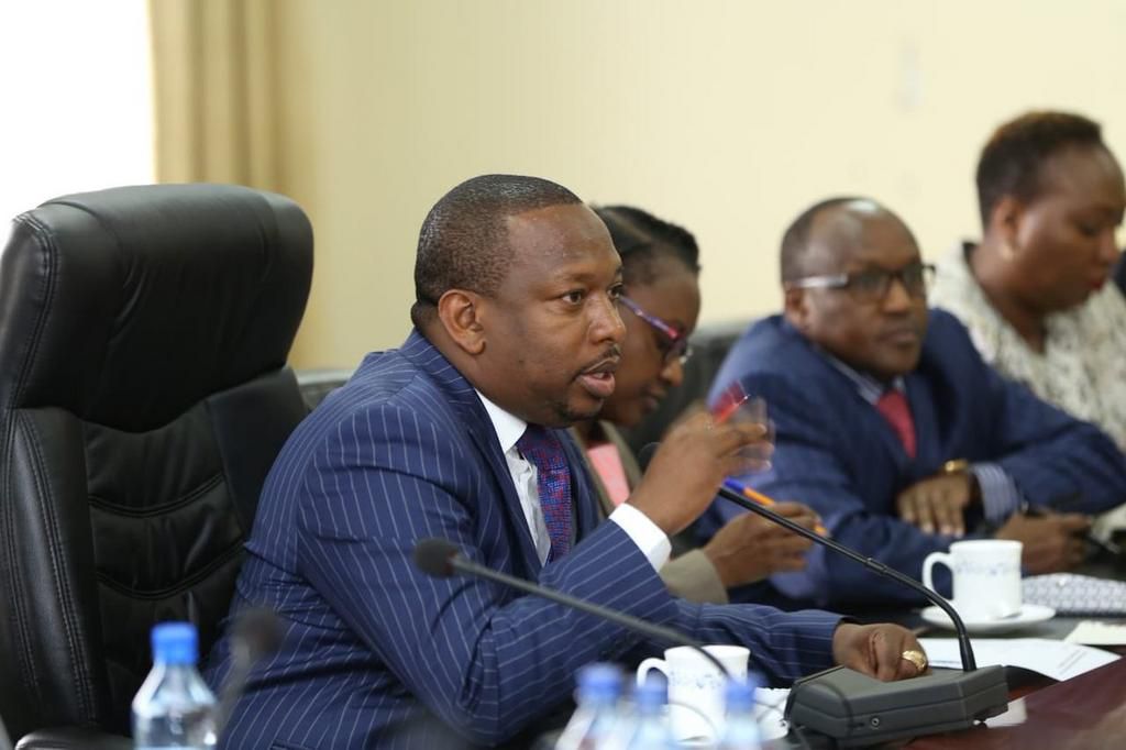 Nairobi county makes major changes in parking fees
