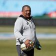 South Africa's national rugby team suffered a calendar-year record eight defeats in 12 Tests under new coach Allister Coetzee