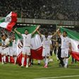Iran have already secured their place as Group A winners in 2018 World Cup Asia zone qualifying competition