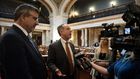 Behind GOP Power Play in Midwest: Fear of Losing a Gerrymandered Advantage