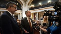 Behind GOP Power Play in Midwest: Fear of Losing a Gerrymandered Advantage