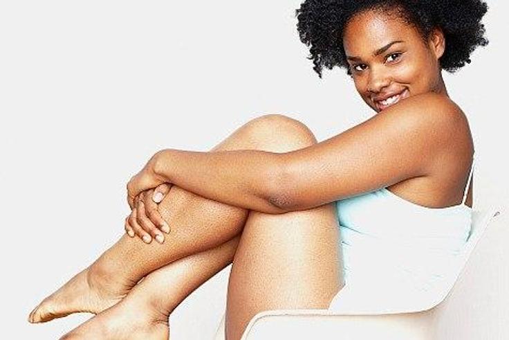 5 myths about pubic hair