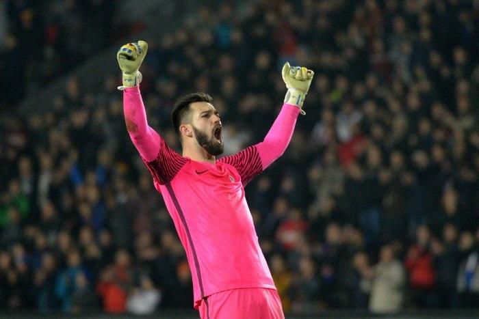 Tomas Koubek, pictured in 2016, has won four caps for the Czech Republic