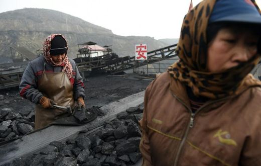 The emissions from Chinese-backed coal-fired power plants could cripple global efforts to rein in climate change, analysts warn