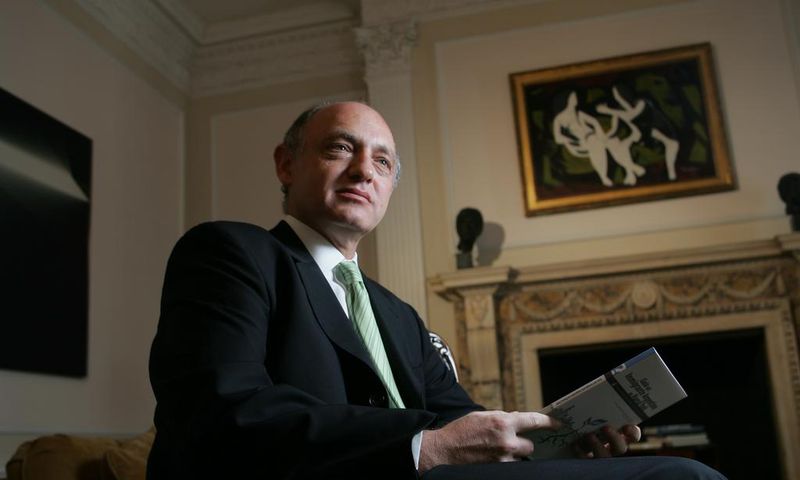 Héctor Timerman, Argentine Ex-Foreign Minister Indicted in Iran Deal, Dies at 65