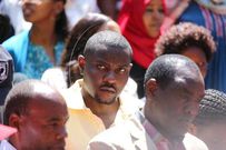 File image of Samuel Mburu. DCI have arrested him over Sh 64 Million Fraud scam