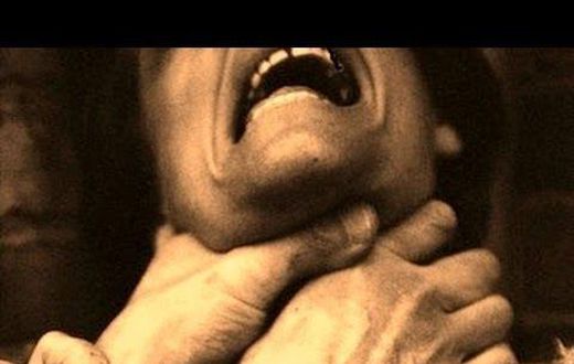 Strangulation