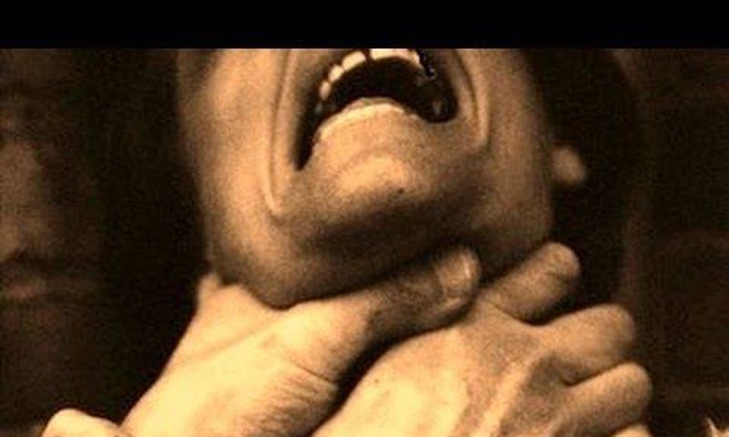Strangulation