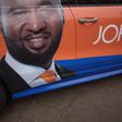 Joho's Campaign Car