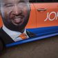 Joho's Campaign Car