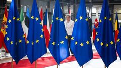 Prime Minister Theresa May is facing a battle over a sweeping bill that will formally put an end to Britain's membership of the European Union