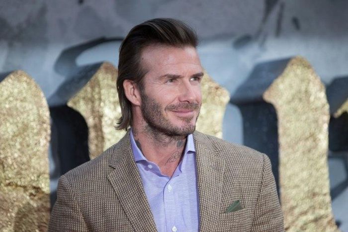 David Beckham announced in 2014 that he intended to bring a team to the South Florida city, exercising an option he was granted when he joined the Los Angeles Galaxy in 2007