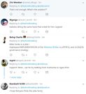 Sonko apologises to struggling Nairobi commuters, unforgiving Kenyans react