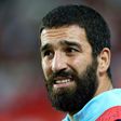 Turkey's Arda Turan has performed a U-turn on his decision to retire from international football