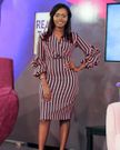 Former KTN presenter Miss Tamima lands new TV job