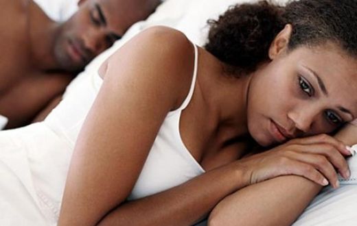 Why, exactly, do women cheat? [Credit: Odyssey]