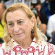 Italian fashion designer Miuccia Prada's company is in hot water over products seen as perpetuating racist stereotypes