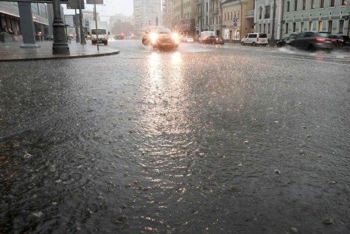 Last year more than 20,000 people died in road accidents in Russia, a 12-percent drop compared to 2015