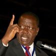 Education Cabinet Secretary Fred Matiang'i.