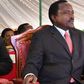 Wiper Party leader Kalonzo Musyoka