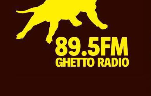 ghetto radio