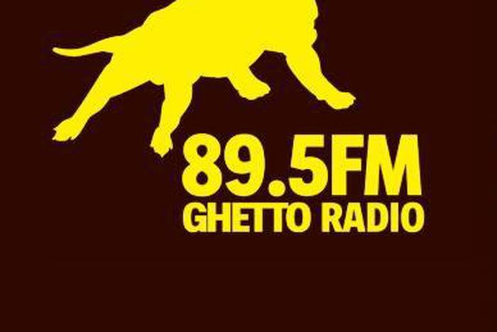 ghetto radio