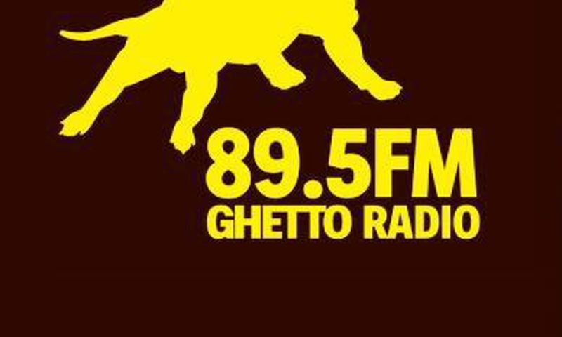 ghetto radio