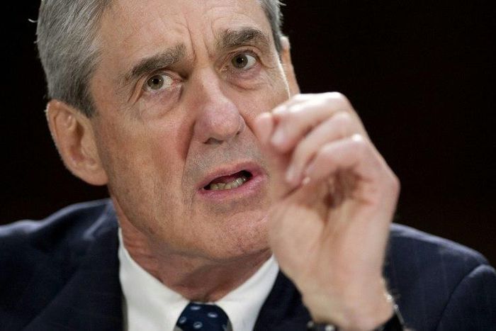 The US Department of Justice named Robert Mueller, who was director of the FBI from 2001 to 2013, as special counsel to lead the investigation into Russian meddling in the 2016 election