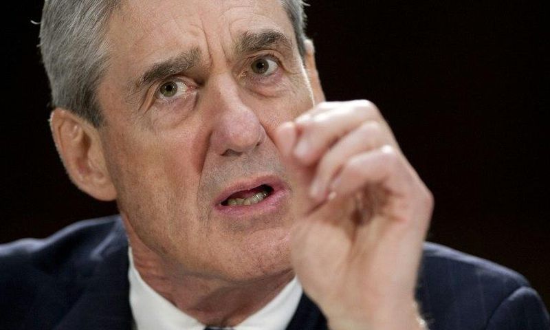 The US Department of Justice named Robert Mueller, who was director of the FBI from 2001 to 2013, as special counsel to lead the investigation into Russian meddling in the 2016 election
