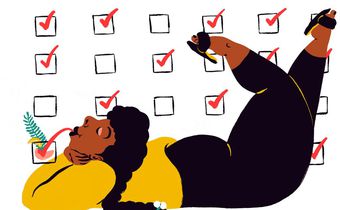 The Art of Bullet Journaling and the Improved To-Do List