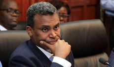 Noordin Haji wants James Orengo removed
