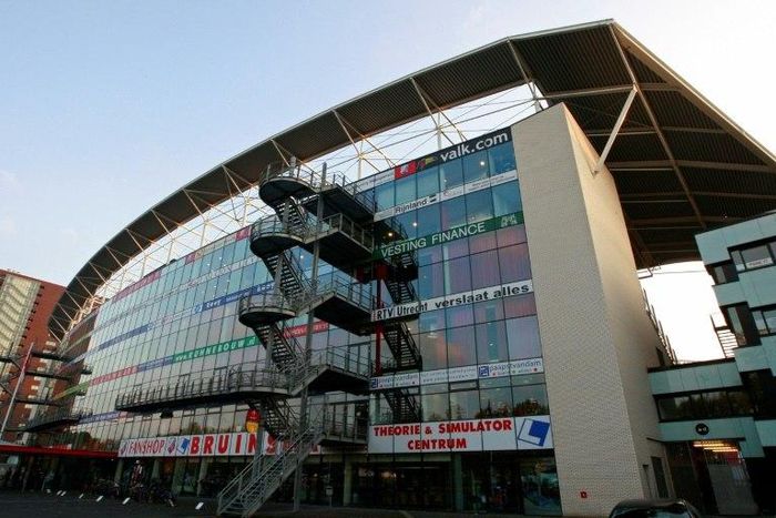 The Dutch counter-terrorism agency said it had detected a message from the Islamic State calling for an attack on the Stadion Galgenwaard during the Women's Euro 2017 football championships, but have found no proof of a concrete threat