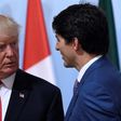 Ottawa and Washington have diverged on environmental issues, with Canadian Prime Minister Justin Trudeau championing the fight against climate change, and US President Donald Trump announcing his country's withdrawal of the 2015 Paris accord on global ...