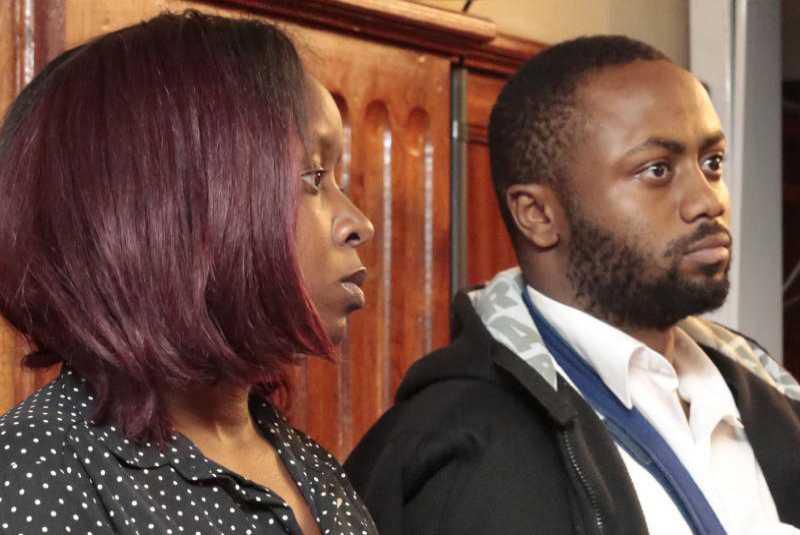 Corazon Kwamboka weighs in on Jacque Maribe’s murder case