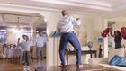 Illara Milk Mawowo advert dance part