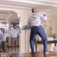 Illara Milk Mawowo advert dance part