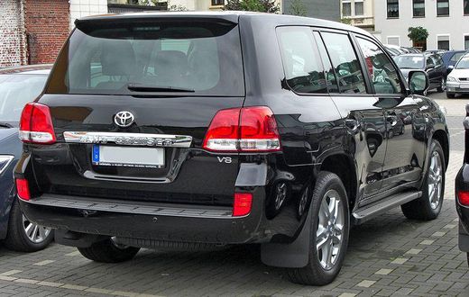 File image of a car