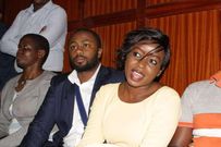 Dennis Itumbi explains the main reason Maribe has sued DPP Haji