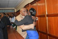 We share something deeper than love - Jacque Maribe on Itumbi