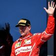 For Raikkonen, 37, Tuesday's deal secures his fifth consecutive season with Ferrari after an initial spell at Maranello when he captured the world title in 2007