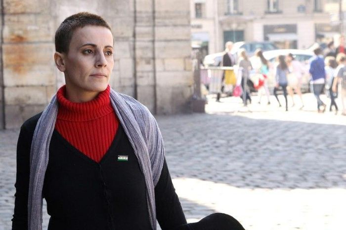 Fadwa Suleimane Fadwa Suleimane, who warned against Syria's conflict turning into sectarian war, tried unsuccessfully to persuade residents of the predominantly Alawite cities of Latakia and Tartus to join the uprising