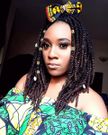 Spring Twists: These photos will make you want to try out the hairstyle ASAP