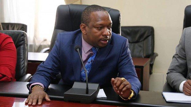 Sonko suspends top management at Pumwani after finding 12 hidden bodies