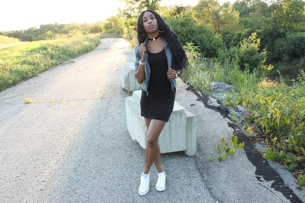 How to style your little black dress to achieve different stylish looks