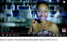 Mwalimu Rachel. 6 celebrities you didn't know were once video vixens