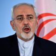 Iranian Foreign Minister Mohammad Javad Zarif