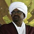 Sudanese President Omar al-Bashir, who is wanted by the International Criminal Court on charges of genocide, war crimes and crimes against humanity, attends independence day celebrations on December 31, 2016